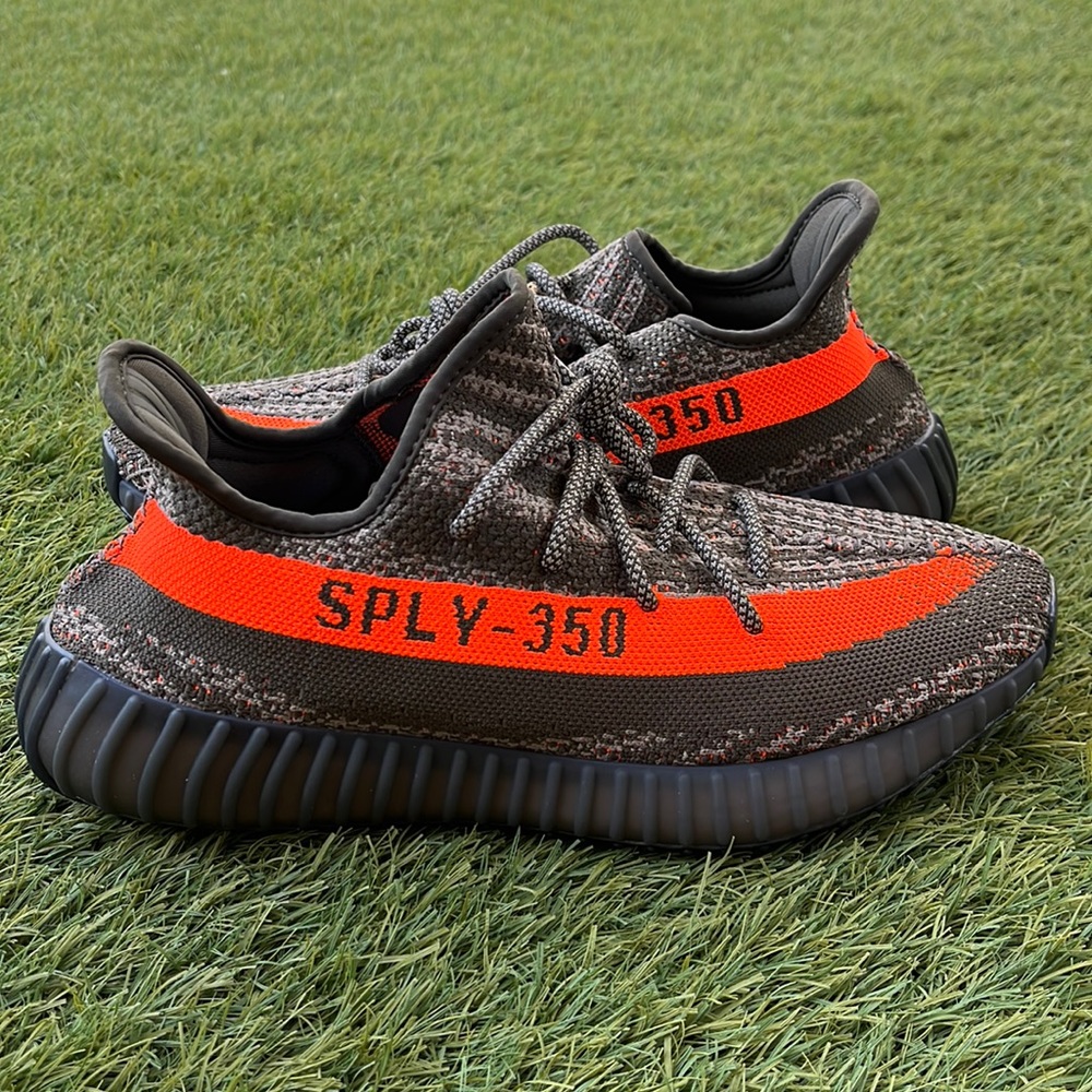 Adidas Yeezy Boost 350 V2